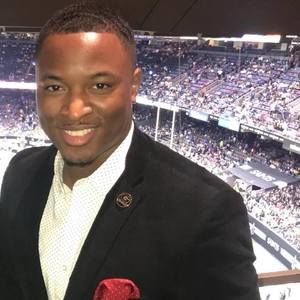 Meet your Posher, Michael